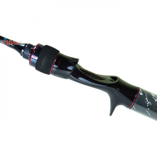 Прът Guru TRON G-TRON-JC 6313 1.89 м PE1-3 40-150 гр Drax 10 кг - XZOGA_XZOGA