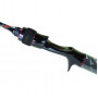 Прът Guru TRON G-TRON-JC 6313 1.89 м PE1-3 40-150 гр Drax 10 кг - XZOGA_XZOGA