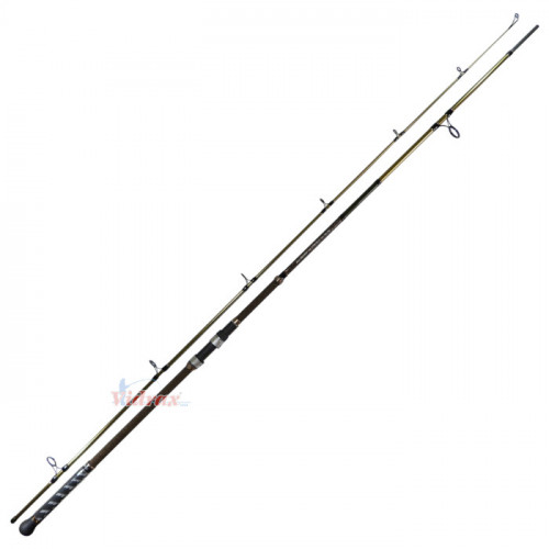 Прът Shitenno Genbu GB-S 100h2 3.05 м PE3.0 Lure Max 180 гр - XZOGA_XZOGA