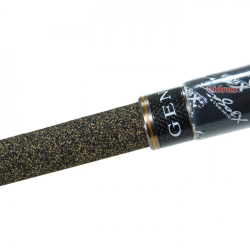 Прът Shitenno Genbu GB-S 100h2 3.05 м PE3.0 Lure Max 180 гр - XZOGA_XZOGA
