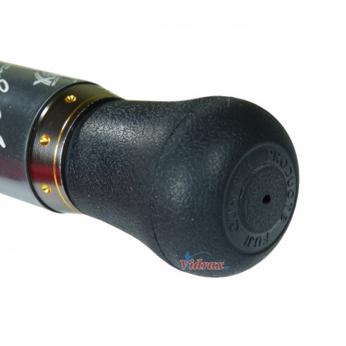Прът Shitenno Genbu GB-S 100h2 3.05 м PE3.0 Lure Max 180 гр - XZOGA_XZOGA