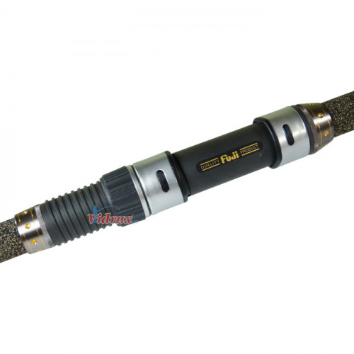 Прът Shitenno Genbu GB-S 100h2 3.05 м PE3.0 Lure Max 180 гр - XZOGA_XZOGA