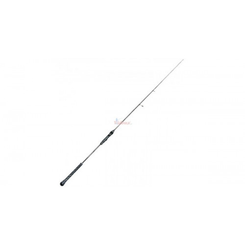 Прът Guru TRON GT-SLJ 6512S 1.98 м PE1.2 30-100 гр Drax 8 кг - XZOGA_XZOGA