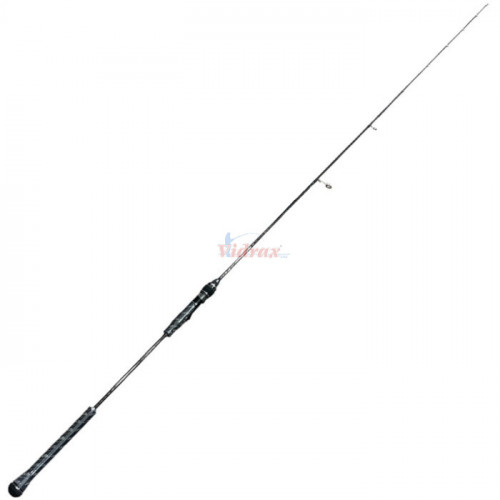 Прът Guru TRON GT-SLJ 6512S 1.98 м PE1.2 30-100 гр Drax 8 кг - XZOGA_XZOGA