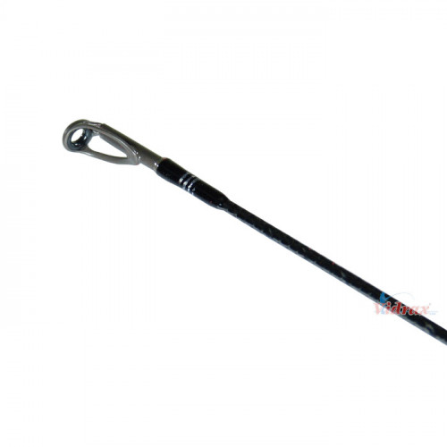 Прът Guru TRON GT-SLJ 6512S 1.98 м PE1.2 30-100 гр Drax 8 кг - XZOGA_XZOGA