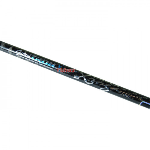 Прът Guru TRON GT-SLJ 6512S 1.98 м PE1.2 30-100 гр Drax 8 кг - XZOGA_XZOGA