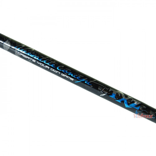 Прът Guru TRON GT-SLJ 6512S 1.98 м PE1.2 30-100 гр Drax 8 кг - XZOGA_XZOGA