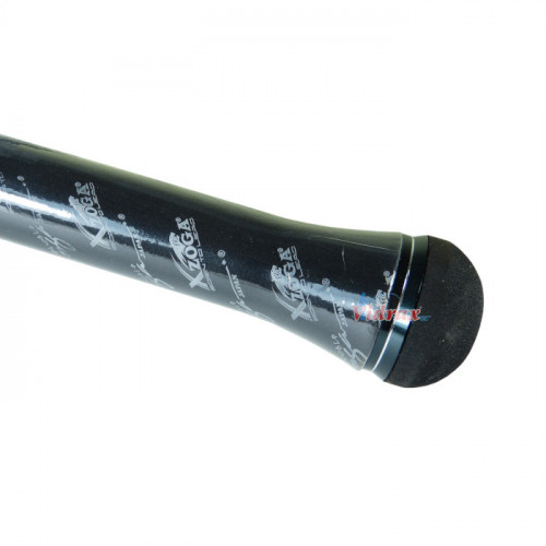 Прът Guru TRON GT-SLJ 6512S 1.98 м PE1.2 30-100 гр Drax 8 кг - XZOGA_XZOGA