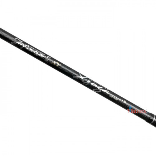 Прът JAP STYLE Speed JAP-X 6034C 1.80 м PE3-4 80-300 гр - XZOGA_XZOGA