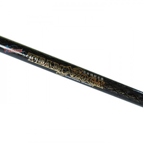 Прът JAP STYLE Speed JAP-X 6034C 1.80 м PE3-4 80-300 гр - XZOGA_XZOGA
