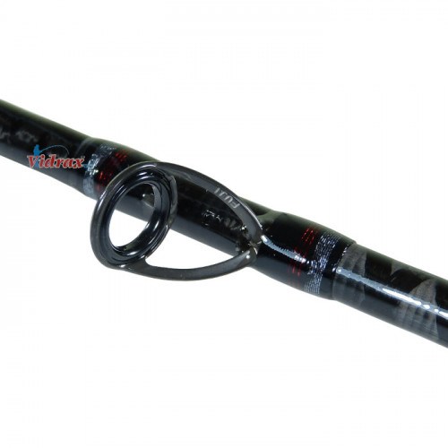 Прът JAP STYLE Speed JAP-X 6034C 1.80 м PE3-4 80-300 гр - XZOGA_XZOGA