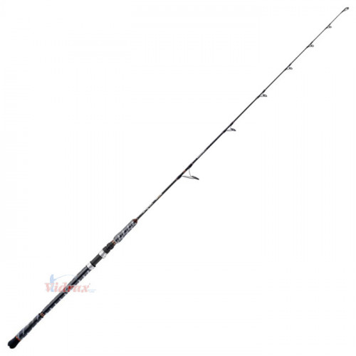 Прът Lion King LION-KS 6046 1.80 м PE4-6 Jig Max. 500 гр - XZOGA_XZOGA