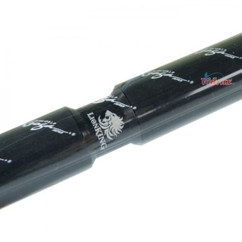 Прът Lion King LION-KS 6046 1.80 м PE4-6 Jig Max. 500 гр - XZOGA_XZOGA