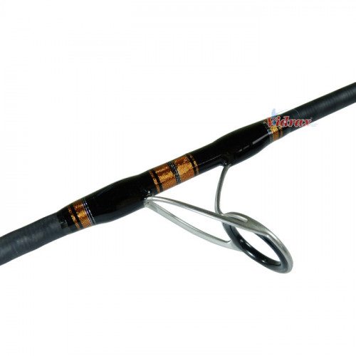 Прът Lion King LK-2S 6324 1.89 м PE2-4 Jig Max. 300 гр - XZOGA_XZOGA