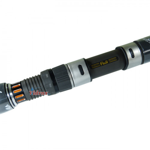 Прът Lion King LION-KS 6046 1.80 м PE4-6 Jig Max. 500 гр - XZOGA_XZOGA