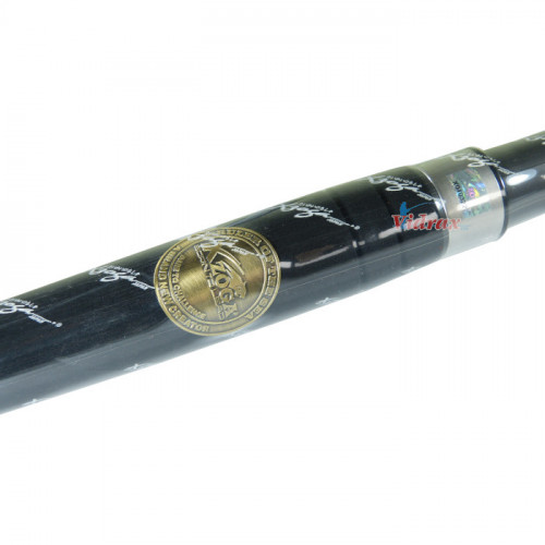 Прът Lion King LION-KS 6046 1.80 м PE4-6 Jig Max. 500 гр - XZOGA_XZOGA