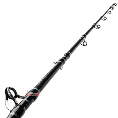 Прът Igfa 1.98 м 80Lb К8-9 - XZOGA_XZOGA