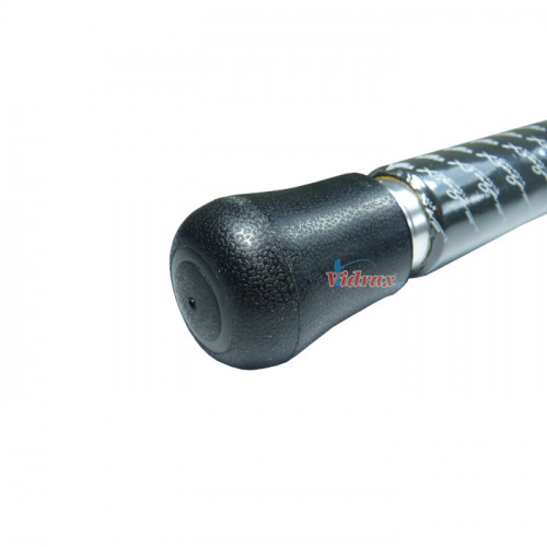 Прът Igfa 1.98 м 80Lb К8-9 - XZOGA_XZOGA