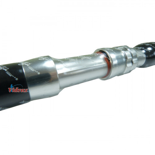 Прът Igfa 1.98 м 80Lb К8-9 - XZOGA_XZOGA