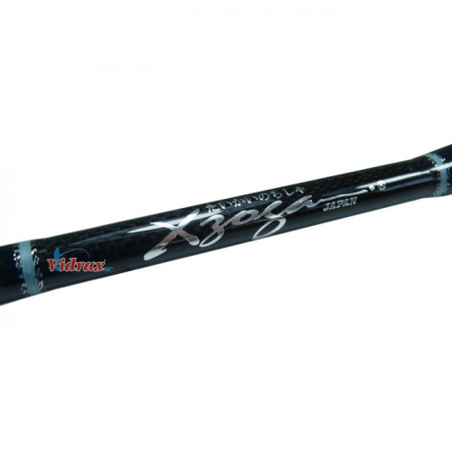 Прът Igfa 1.98 м 80Lb К8-9 - XZOGA_XZOGA