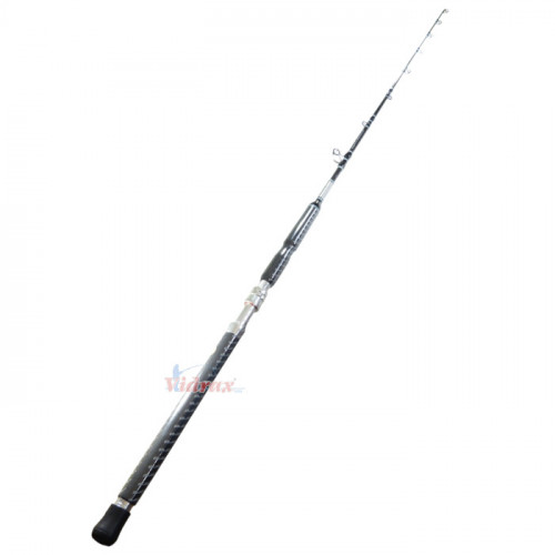 Прът Igfa 1.98 м 80Lb К8-9 - XZOGA_XZOGA