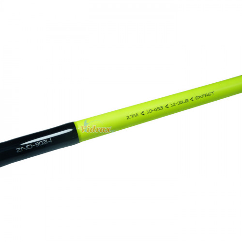 Прът Zander 2.70 м 10-45 г ZND-902H - Select_SELECT