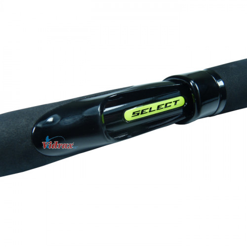 Прът Zander 2.70 м 7-32 г ZND-902MH - Select_SELECT