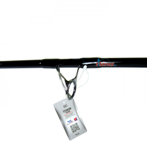 Прът Defi Muthos Accura 100H Type R 100 (3.05 м) 30-120 г PE Line: MAX#5 - Zenaq_ZENAQ