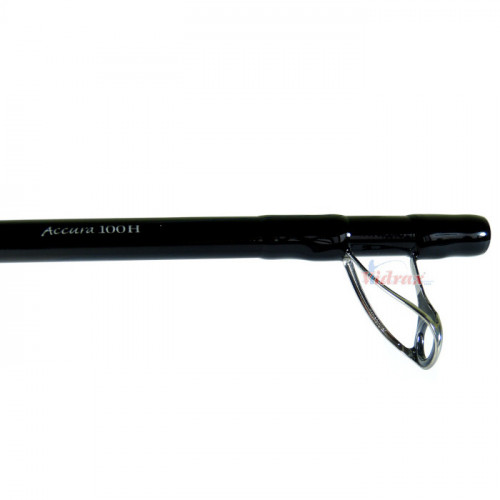 Прът Defi Muthos Accura 100H Type R 100 (3.05 м) 30-120 г PE Line: MAX#5 - Zenaq_ZENAQ