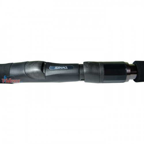 Прът Defi Muthos Accura 100H Type R 100 (3.05 м) 30-120 г PE Line: MAX#5 - Zenaq_ZENAQ
