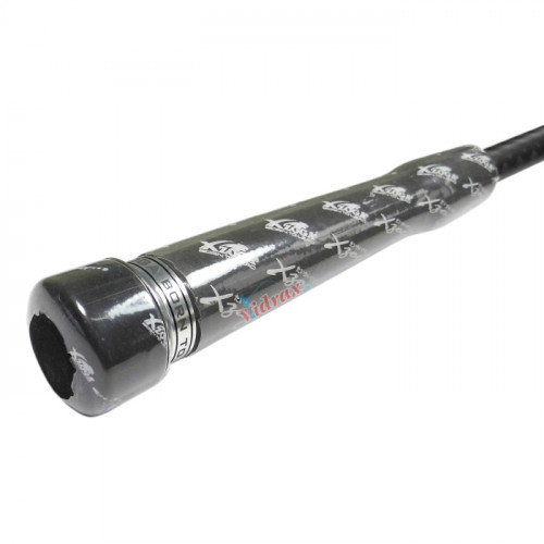 Прът BLACK MAMBA NEW 90 2.76 м PE3.0 15-60 г BMS-90MHF2 K9-7 - XZOGA_XZOGA