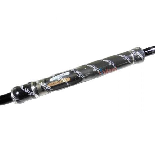 Прът BLACK MAMBA NEW 90 2.76 м PE3.0 15-60 г BMS-90MHF2 K9-7 - XZOGA_XZOGA