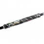 Прът BLACK MAMBA NEW 90 2.76 м PE3.0 15-60 г BMS-90MHF2 K9-7 - XZOGA_XZOGA