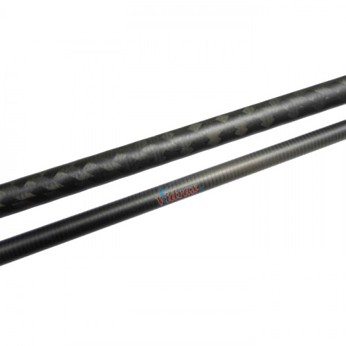 Прът BLACK MAMBA NEW 70 2.13 м PE1.2 7-30 г BMS-70MHF2 K7-12 - XZOGA_XZOGA