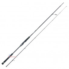 Прът BLACK MAMBA VENOM 9'6" 2.95 м PE2.5 16-48 г BM-VS96MH2 K7-11 - XZOGA