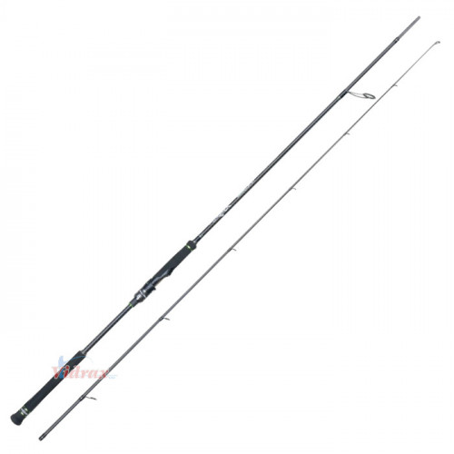 Прът BLACK MAMBA VENOM 96 2.95 м PE2.5 16-48 г BM-VS96MH2 K7-11 - XZOGA_XZOGA