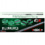 Прът BLACK MAMBA VENOM 96 2.95 м PE2.5 16-48 г BM-VS96MH2 K7-11 - XZOGA_XZOGA