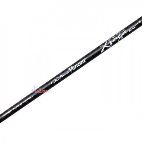 Прът BLACK MAMBA VENOM 96 2.95 м PE2.5 16-48 г BM-VS96MH2 K7-11 - XZOGA_XZOGA