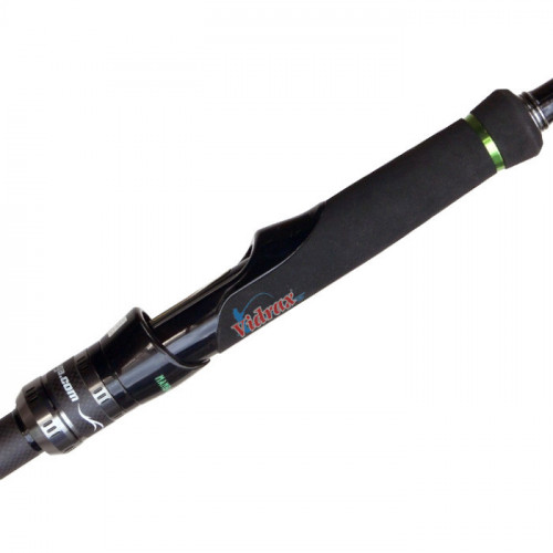 Прът BLACK MAMBA VENOM 96 2.95 м PE2.5 16-48 г BM-VS96MH2 K7-11 - XZOGA_XZOGA