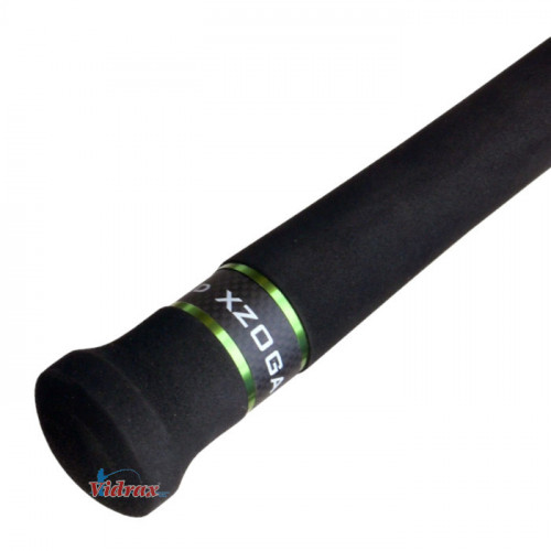 Прът BLACK MAMBA VENOM 96 2.95 м PE2.5 16-48 г BM-VS96MH2 K7-11 - XZOGA_XZOGA