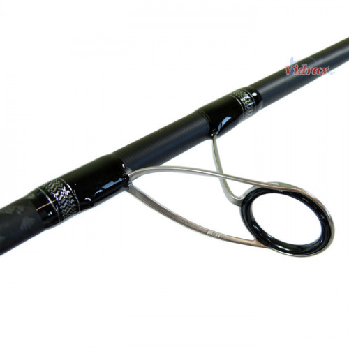 Прът BLACK MAMBA NEW 90 2.76 м PE3.0 15-60 г BMS-90MHF2 K9-7 - XZOGA_XZOGA