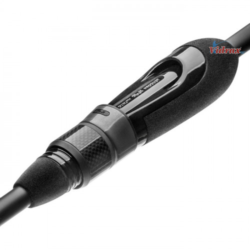 Прът Black Swan 2.18 м Ultra Light 0.8-6 г Ex.Fast BSW1-722UL-HS - Favorite_FAVORITE