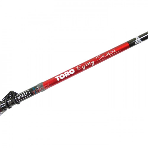 Прът Toro Eging Sensi 80 2.44 м 10-30 г DHTES80 - Hart_HART