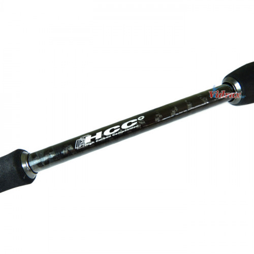 Прът Toro Slow Jig 67C 67 2.00 м 15-90 г/ PE0.8-1 DHTSJ67C - Hart_HART