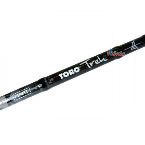 Прът Toro Trek 9 MH 2.70 м 15-55 г DHTТRК9 K14-11 - Hart_HART