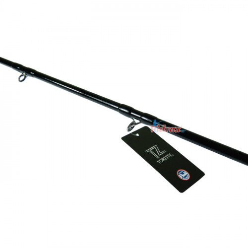 Прът Fokeeto FB63-1 Ikari 63 1.90 м Jig Max 120 г PE #1.5 - Zenaq_ZENAQ