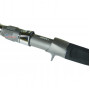 Прът Fokeeto FB63-1 Ikari 63 1.90 м Jig Max 120 г PE #1.5 - Zenaq_ZENAQ