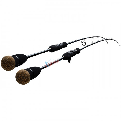 Прът Fokeeto FB63-1 Ikari 63 1.90 м Jig Max 120 г PE #1.5 - Zenaq_ZENAQ