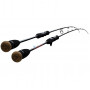 Прът Fokeeto FB63-1 Ikari 63 1.90 м Jig Max 120 г PE #1.5 - Zenaq_ZENAQ