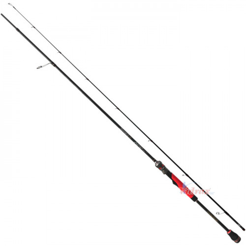 Прът JAP STYLE J-XT63 1.92 м PE0.6 7-21 г J-XT 63MS2 K8-11 - XZOGA_XZOGA